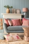 Preview: Tilda Patchwork Stoff Baumwolle - Sanctuary - Cottonfield Ochre